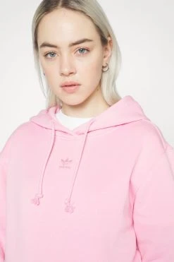 Adidas Originals Adicolor Essentials Hoodie - Hoodie - True Pink 15 Adidas Originals Adicolor Essentials Hoodie - Hoodie - True Pink -Gant shop 5411aa47c0aa482d9520402d7663ae68 scaled