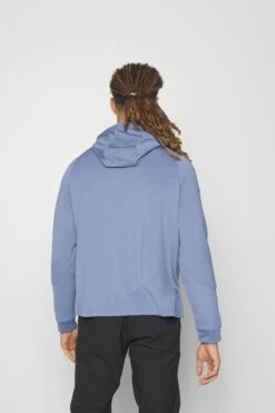 Callaway Mixed Hoodie - Sweatshirt - Light Blue -Gant shop 5414e7c1bf574acb875130b03bc4b540 scaled