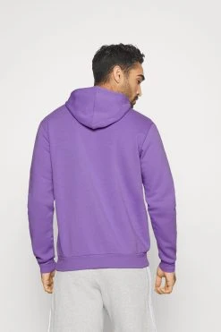 Adidas Sportswear Feelcozy - Hoodie - Violet Fusion -Gant shop 546b7047d9e04599887244c794d56118 scaled