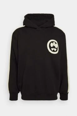 BARROW Hoodie Unisex - Sweatshirt - Nero/Black -Gant shop 54a2b9bf762c4da39350db9c7f8341c3 scaled