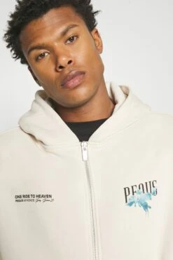 Pequs One Ride To Heaven Zip Hoodie Unisex - Sweatjakke - Cream 11 Pequs One Ride To Heaven Zip Hoodie Unisex - Sweatjakke - Cream -Gant shop 54dca505f08c41f8965d9fd2fcee09ab scaled