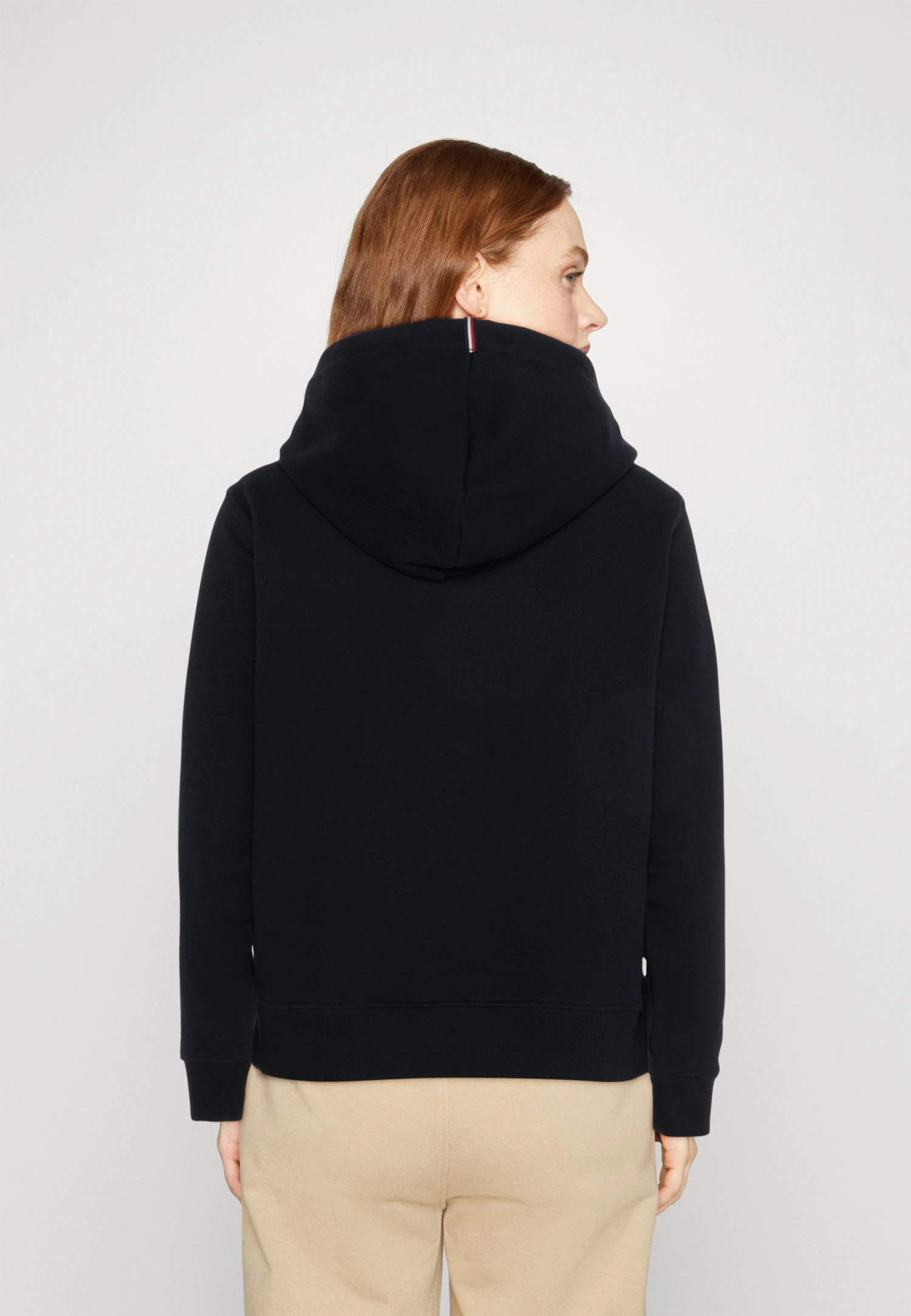 Tommy Hilfiger 1985 Modern Hoodie - Hoodie - Desert Sky 5 Tommy Hilfiger 1985 Modern Hoodie - Hoodie - Desert Sky - Bilde 3