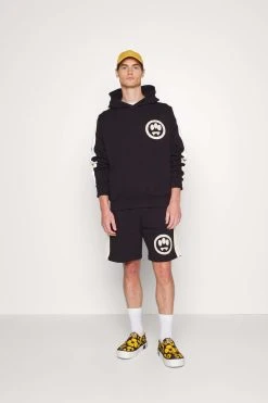 BARROW Hoodie Unisex - Sweatshirt - Nero/Black -Gant shop 550cecafbee34f41948aca66a3d8de92 scaled