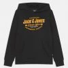Jack & Jones Junior Jjelogo - Hoodie - Black -Gant shop 5528894415f54c31adfbb6bf4cfd3a6a