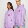 YOURTURN Unisex - Hoodie - Lilac
