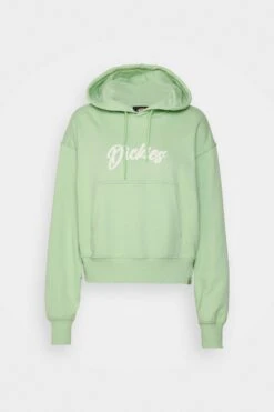 Dickies Mayetta Hoodie - Hoodie - Quiet Green -Gant shop 5596ebcb8c324306ba37c505e0d70dce scaled