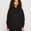 Nicki Studios Logo Hoodie - Sweatshirt - Black -Gant shop 5679d8c5755e48719770829f83cfb1be