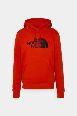 The North Face Drew Peak Hoodie - Hoodie - Rusted Bronze -Gant shop 5706ec5469db4065a134e0b5723516e0 scaled