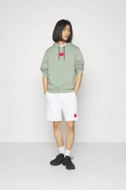 Hugo Daratschi - Hoodie - Light/Pastel Green 9 Hugo Daratschi - Hoodie - Light/Pastel Green -Gant shop 5735e4866fc4457095f836d4b38369e9 scaled