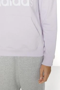 Adidas Sportswear Hoodie - Silver Dawn/White 13 Adidas Sportswear Hoodie - Silver Dawn/White -Gant shop 57391a2525814b938e878a911a36a541 scaled