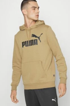 Puma Big Logo Hoodie - Hoodie - Toasted -Gant shop 576fca8ac18f43f78ffc69a9c4d48644 scaled
