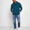 YOURTURN 2 Pack Unisex - Hoodie - Teal/Light Blue -Gant shop 5792f6763201445d955cfbf1e8cbf5bb