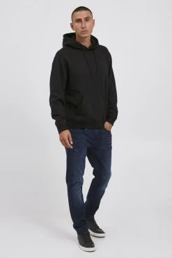 Blend Downtonbh - Hoodie - Black