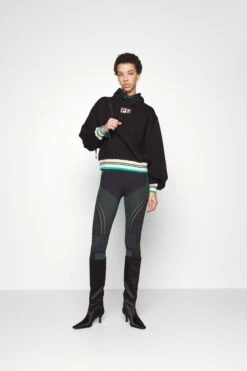 Roksanda Fila Hoodie - Hoodie - Black -Gant shop 57c5fa453e81459097ad0c180a781020 scaled