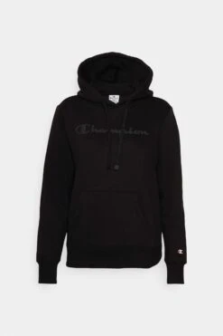 Champion Hooded - Hoodie - Black 10 Champion Hooded - Hoodie - Black -Gant shop 57dae4ca2a3b40fd9df48d8e3c96a8a5 scaled