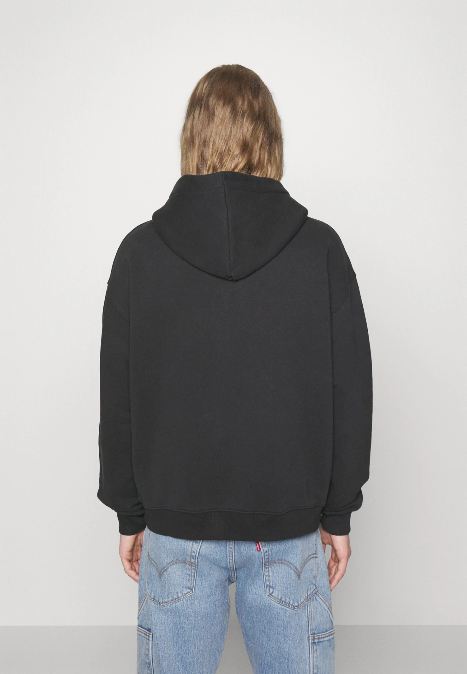 Low Lights Studios Hoodie Unisex - Hoodie - Black 5 Low Lights Studios Hoodie Unisex - Hoodie - Black - Bilde 3