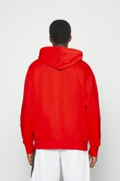 Nike Performance Chicago Bulls Essential Hoodie - Hoodie - University Red -Gant shop 585e7d2f645045f8884373c5cfcb4f7d scaled