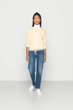 ESPRIT Hoodie - Hoodie - Pastel Yellow -Gant shop 58d5ad692bad452e87e64023fc4a8e34 scaled