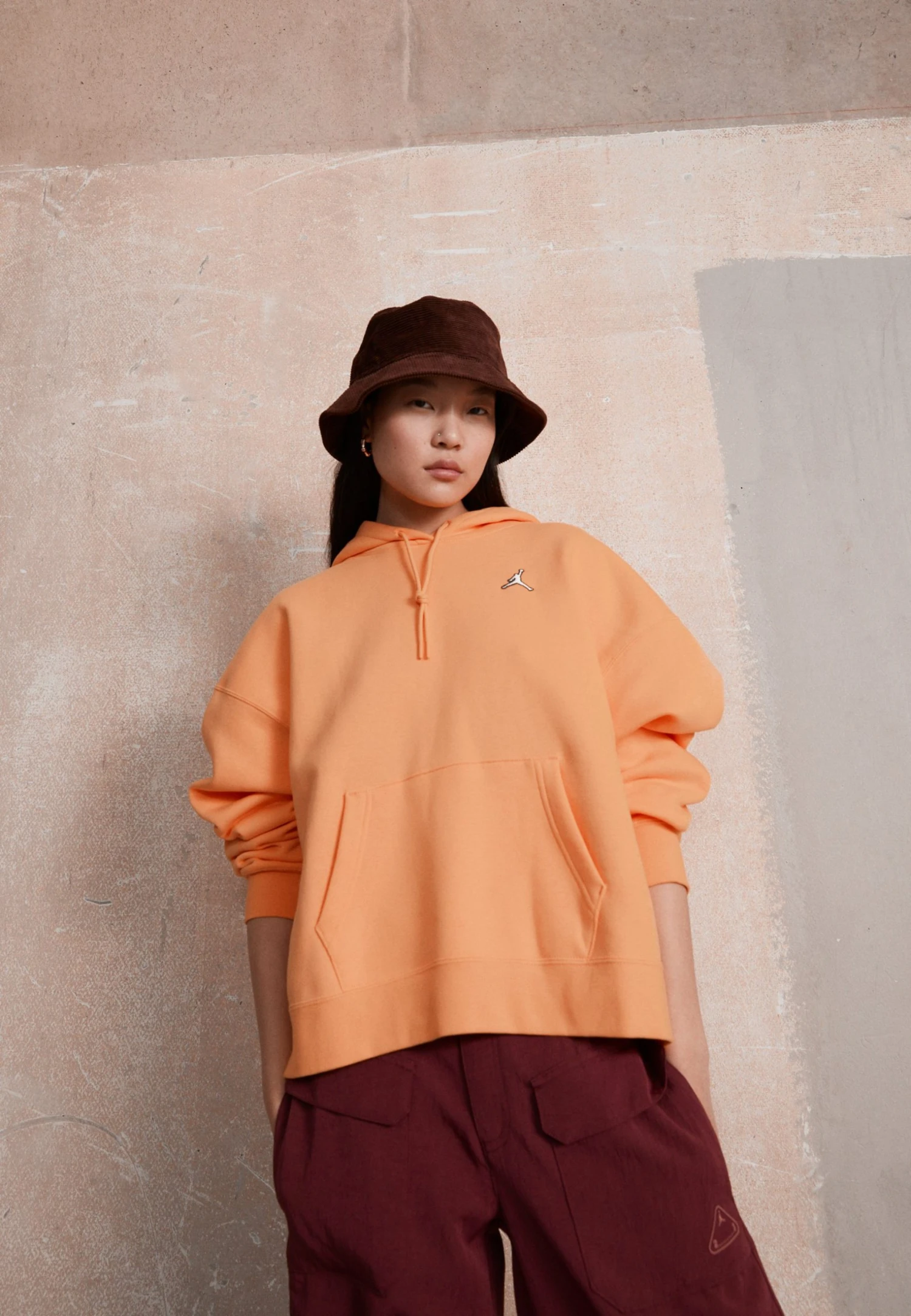 Jordan Hoodie - Sunset Haze 3 Jordan Hoodie - Sunset Haze