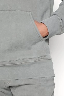 BJØRN BORG Hoodie - Sweatjakke - Sedona Sage -Gant shop 598c700b78434127885b2f8df2c9cc25 scaled