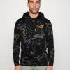 Puma Power Summer Hoodie - Hoodie - Black -Gant shop 599b6dd6cd50465aa8b2525c1a46bda5