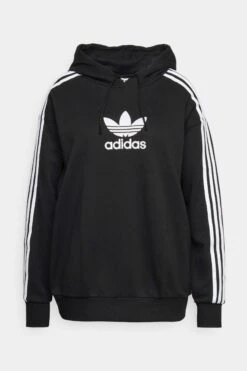 Adidas Originals Hoodie - Hoodie - Black 10 Adidas Originals Hoodie - Hoodie - Black -Gant shop 599da00b65984e7a87a718c743dd0da4 scaled