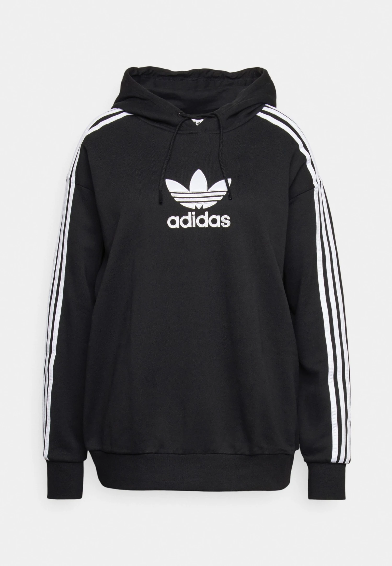 Adidas Originals Hoodie - Hoodie - Black 6 Adidas Originals Hoodie - Hoodie - Black - Bilde 4