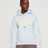 Tommy Jeans Pop Collegiate Hoodie - Sweatshirt - Below -Gant shop 59c9bd90118e4e0386b0f68d541558e8