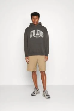 Low Lights Studios Campus Hoodie Unisex - Hoodie - Dark Grey 9 Low Lights Studios Campus Hoodie Unisex - Hoodie - Dark Grey -Gant shop 5ad00c064ff144f3a70c36e8b8a9443e scaled