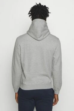 Champion Legacy Hooded - Hoodie - Dark Grey 9 Champion Legacy Hooded - Hoodie - Dark Grey -Gant shop 5b5e82ec65b54098acb7713af76f896c scaled