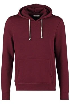 Pier One Hoodie - Bordeaux Melange 14 Pier One Hoodie - Bordeaux Melange -Gant shop 5b60eb3e34174639bc2c8c5461837486