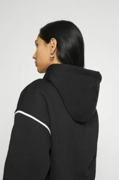 KARL LAGERFELD Ikonik Hoodie - Sweatshirt - Black 13 KARL LAGERFELD Ikonik Hoodie - Sweatshirt - Black -Gant shop 5b733b69900a4064bb35d6e3e48d0eb6 scaled