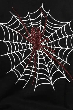 WASTED PARIS Hoodie Zip Widow Unisex - Sweatjakke - Black -Gant shop 5b83f33a17824ce88cfd201082c1b8e9 scaled