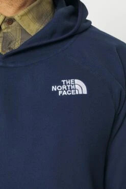 The North Face Glacier Hoodie - Hoodie - Summit Navy -Gant shop 5ba3072cbd394c1eaadc574e907bb368 scaled
