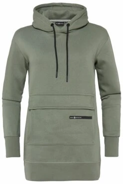 Sail Racing Beam - Hoodie - Nature Green