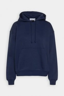 WEEKDAY Essence Standard Hoodie - Sweatshirt - Mid Blue 11 WEEKDAY Essence Standard Hoodie - Sweatshirt - Mid Blue -Gant shop 5ce963adf2454e4e94f737c97338d45c scaled