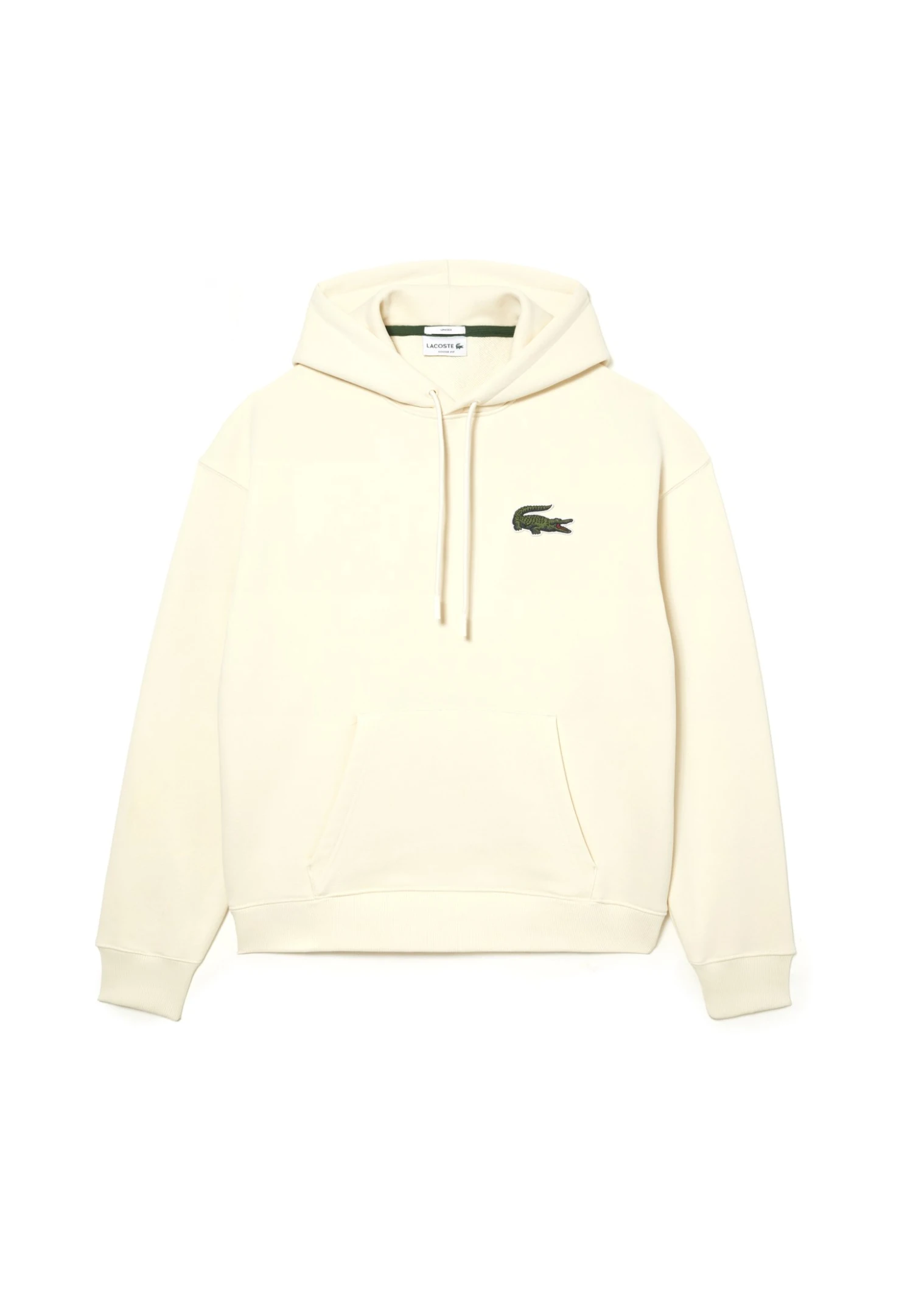 Lacoste Plus Sh6404_Xfj - Hoodie - Lapland 3 Lacoste Plus Sh6404_Xfj - Hoodie - Lapland