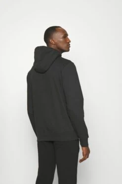 Fanatics Nfl Kansas City Chiefs Hoodie - Klubbklær - Black -Gant shop 5d27a70b050d419ba3bda80dd6d4dea9 scaled