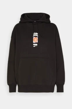 Puma Downtown Oversized Graphic - Hoodie - Black -Gant shop 5d3d7863d7224bbcbdeaadcac761285a scaled