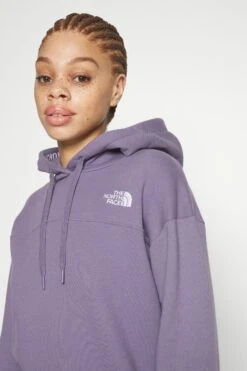 The North Face Zumu Hoodie - Hoodie - Lunar Slate -Gant shop 5d57e268d5aa4bd5a0122b09119eba1a scaled