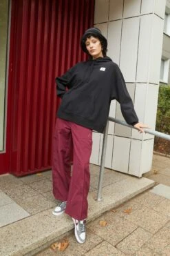 Jordan Hoodie - Hoodie - Black -Gant shop 5d731e7b8d844295b3f7c55ac72f53e0 scaled