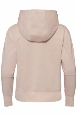 Alternative view of Sail Racing Heavy W Race - Hoodie - Pale Lilac