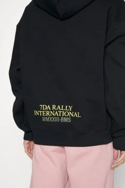 7 Days Active Oversized Organic Graphic Hoodie Unisex - Sweatshirt - Black 13 7 Days Active Oversized Organic Graphic Hoodie Unisex - Sweatshirt - Black -Gant shop 5dee346438bb4eaaa144547a1a207dc5 scaled