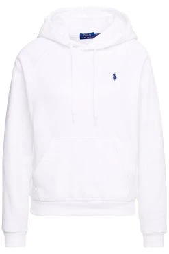 Polo Ralph Lauren Hoodie - Hoodie - White 12 Polo Ralph Lauren Hoodie - Hoodie - White -Gant shop 5e5a7a030bb4432685bf3dd205cf19f3 scaled