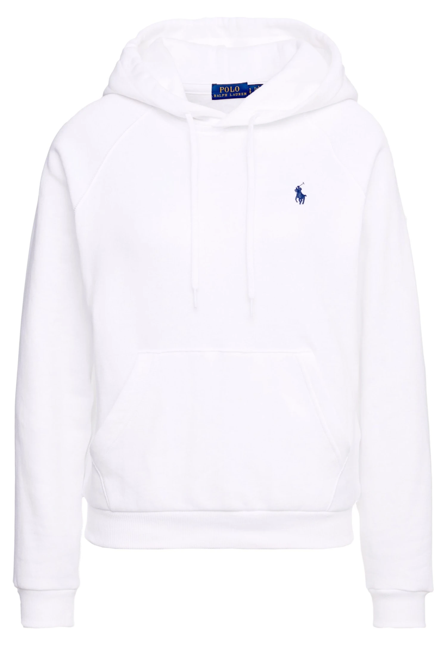 Polo Ralph Lauren Hoodie - Hoodie - White 7 Polo Ralph Lauren Hoodie - Hoodie - White - Bilde 5