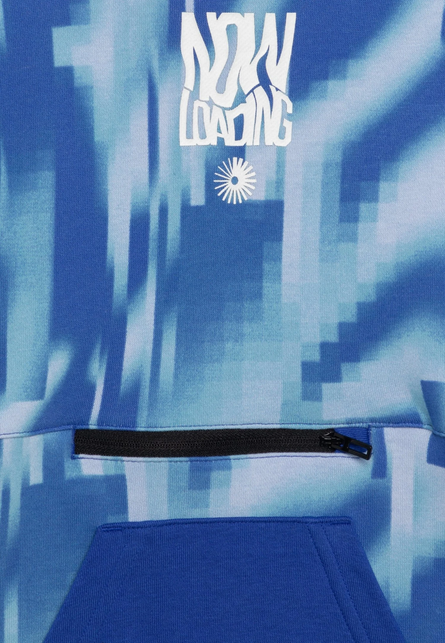 Adidas Sportswear Arkd3 Hoodie Unisex - Hoodie - Blue Dawn/Preloved Blue/Semi Lucid Blue 5 Adidas Sportswear Arkd3 Hoodie Unisex - Hoodie - Blue Dawn/Preloved Blue/Semi Lucid Blue - Bilde 3