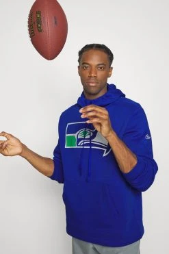 Nike Performance Nfl Seattle Seahawks Mens Hoodie - Sweatjakke - Old Royal -Gant shop 5f10c7f97c6648db82f1bad357a9e5e1 scaled