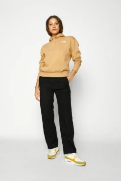 The North Face Essential Hoodie - Sweatshirt - Almond Butter 15 The North Face Essential Hoodie - Sweatshirt - Almond Butter -Gant shop 5f404d99ed754076bfeb851767d83ca7 scaled