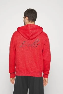 Nike Performance Nba Chicago Bulls Courtside - Hoodie - University Red -Gant shop 5f9f271539f7428695a2f218df3ee546 scaled