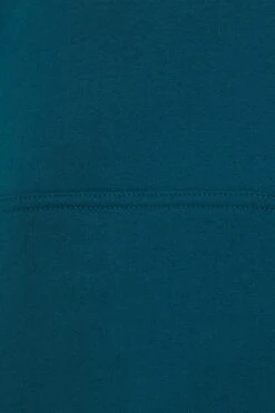 YOURTURN Unisex - Hoodie - Teal 7 YOURTURN Unisex - Hoodie - Teal -Gant shop 5fbbdb3938f543aab8bd2baec57df2cb scaled